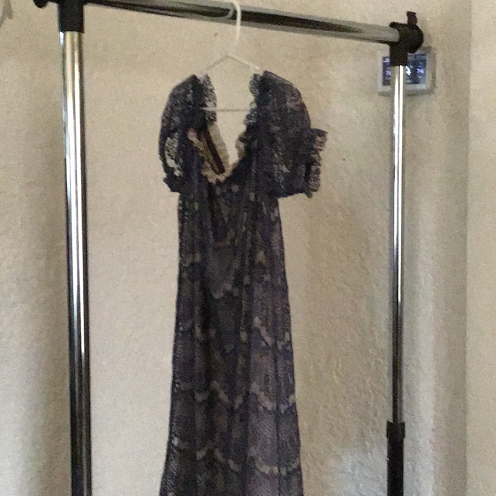 Girls extra small mason and Bell dress